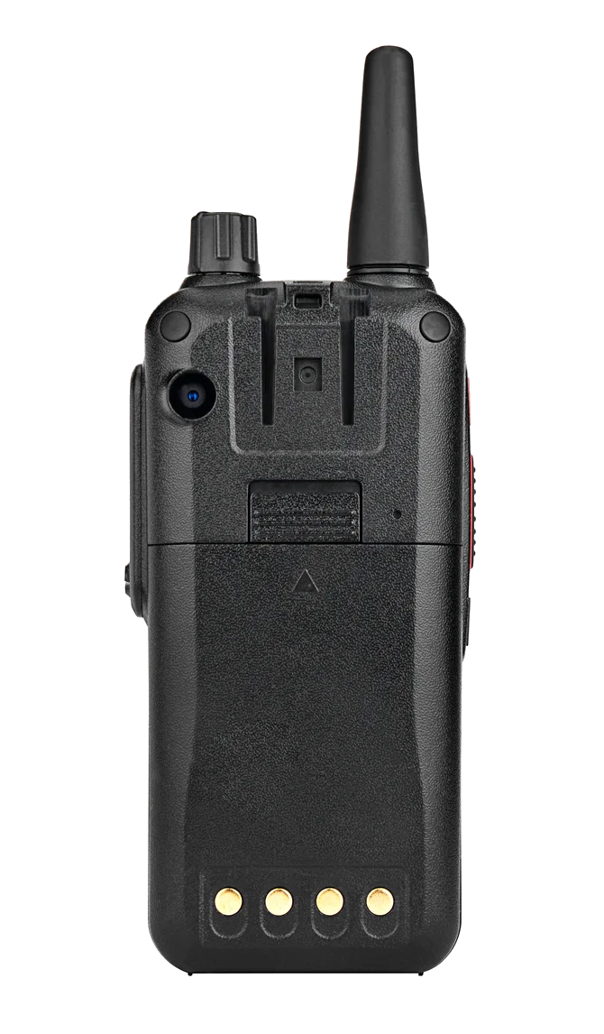 RPC01 push-to-talk radio