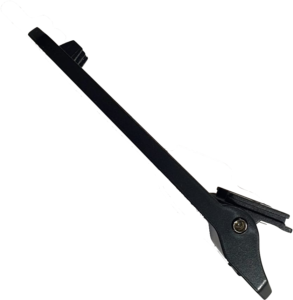 RFEx1.1 Belt Clip SideView